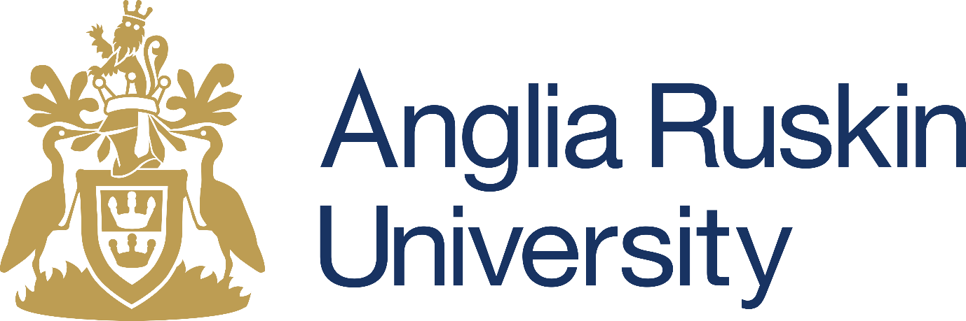 Anglia Ruskin logo