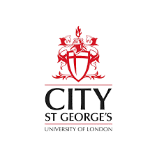 St George's logo