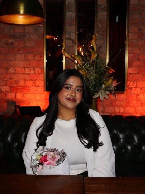 Alysha Mohamed
