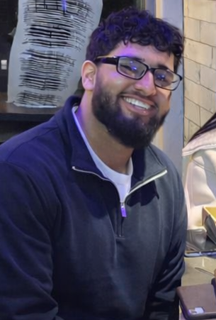 Abdullah Mohammad
